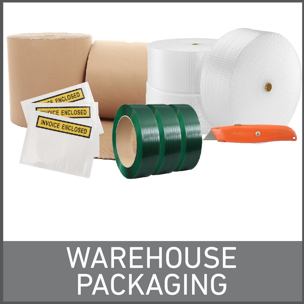 Warehouse Packaging